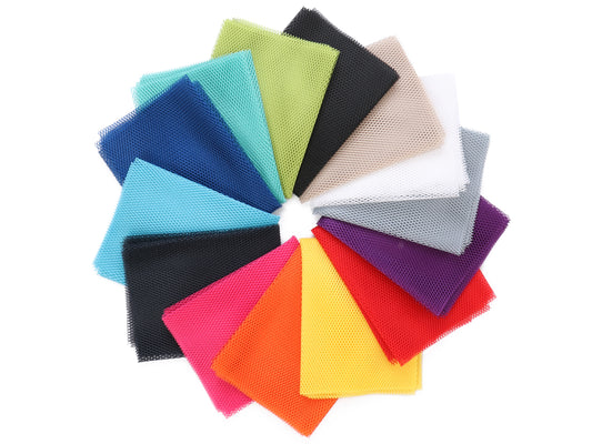 ByAnnie's  Lightweight Mesh Fabric - 18 in x 54