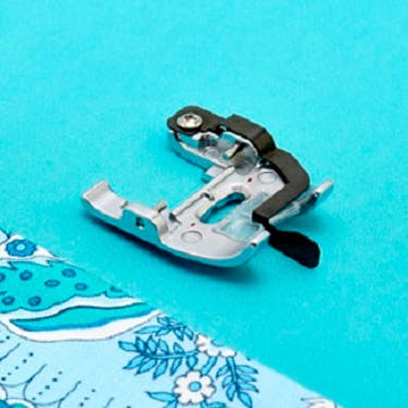 Baby Lock Stitch-in-the-Ditch Sole for Digital Dual-Feed Foot