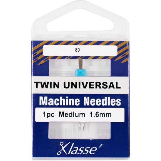 Klasse Twin Universal 1.6mm