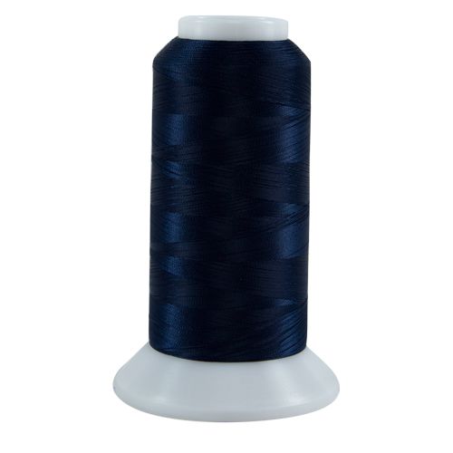The Bottom Line #609 Dark Blue Cone