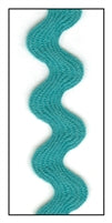Ric-Rac Large 1.375" - Sold By Yard