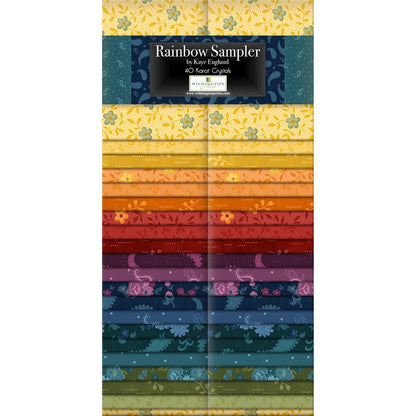 40 Karat Gems - Wilimington Prints