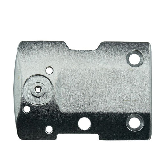 Multi Needle Embroidery Machine Needle Plate