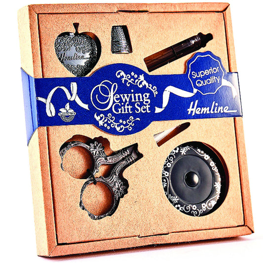 Hemline Sewing Gift Set
