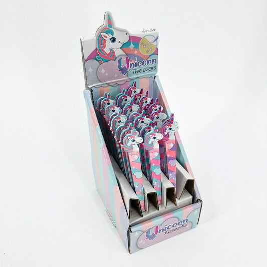 Unicorn Tweezers