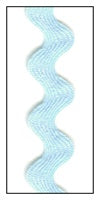 Ric-Rac Medium .625" - Sold By Yard