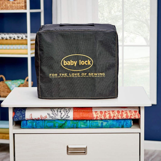 Baby Lock Serger Dust Cover