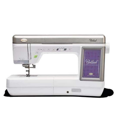 Baby Lock Ballad Quilting and Sewing Machine