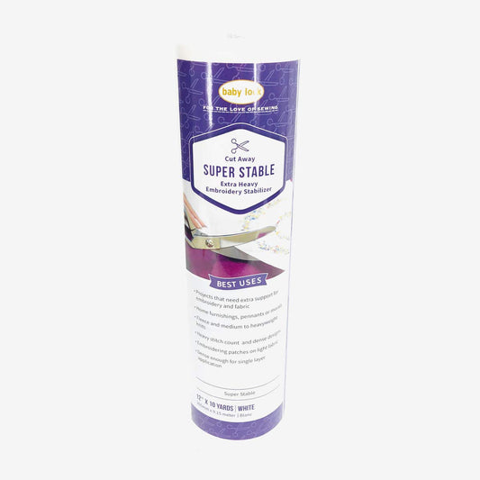 Baby Lock Super Stable Stabilizer