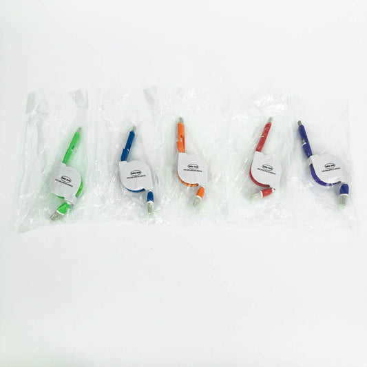 Baby Lock Retractable USB Cable