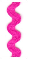 Ric-Rac Large 1.375" - Sold By Yard