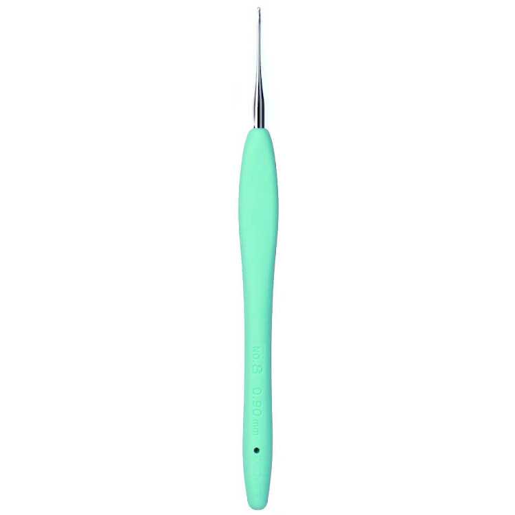 Amour Crochet Hook - Clover