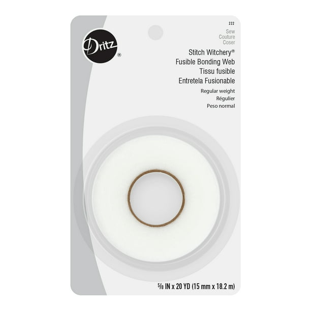 Dritz Stitch Witchery 1/4"
