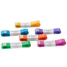 60" Fun Tape Measure - Dritz