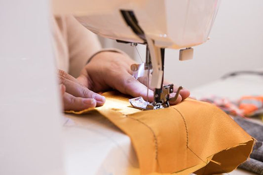 Class: 15 Stitch Sewing Machine