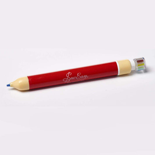 6 in 1 Fabric Marking Pen