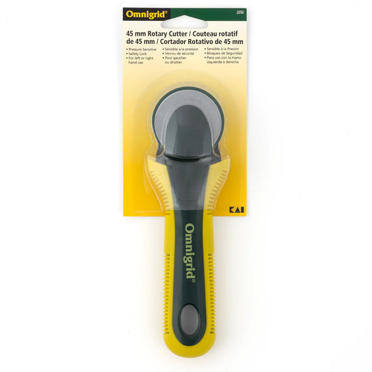 Omnigrid 45mm Rotary Cutter