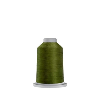 Glide 1,100yds Aloe #60371 Mini Spool