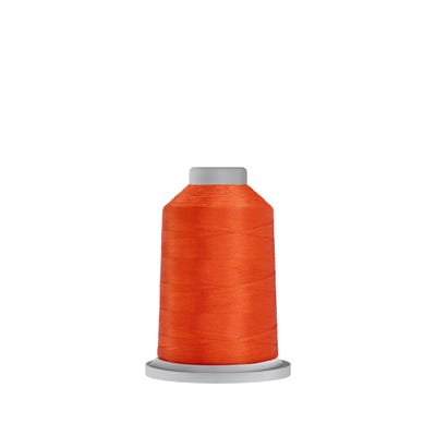 Glide 1,100yds Autumn #50172 Mini Spool