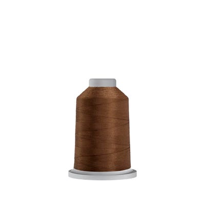 Glide 1,100yds Bark #24635 Mini Spool