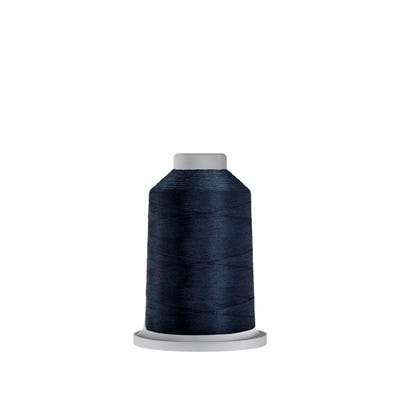 Glide 1,100yds Bright Blue #30288 Mini Spool