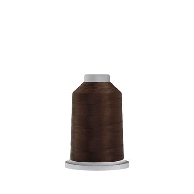 Glide 1,100yds Brunette #24625 Mini Spool