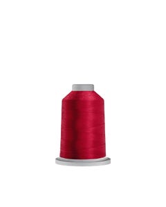 Glide 1,100yds Cranberry #70207 Mini Spool