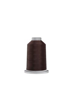 Glide 1,100yds Dark Brown #20476 Mini Spool