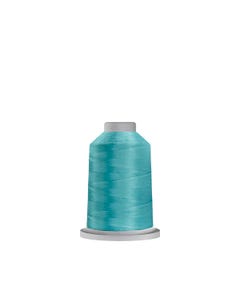 Glide 1,100yds Light Turquoise #32975 Mini Spool
