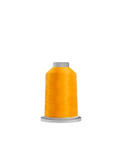 Glide 1,100yds Mango #80116 Mini Spool