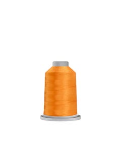 Glide 1,100yds Pumpkin Seed #51365 Mini Spool