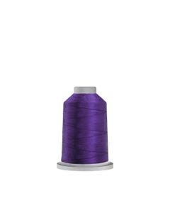 Glide 1,100yds Raven #42607 Mini Spool