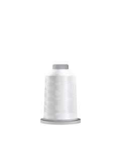 Glide 1,100yds Super White #10002 Mini Spool