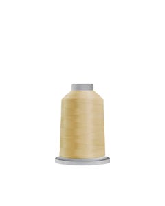 Glide 1,100yds Yellow Whisper #87499 Mini Spool