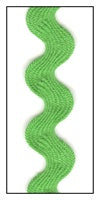 Ric-Rac Large 1.375" - Sold By Yard