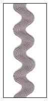 Ric-Rac Large 1.375" - Sold By Yard