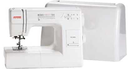 Janome HD3000