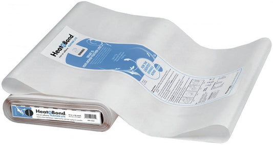 Heat N Bond Feather Lite - Sold by the yard.