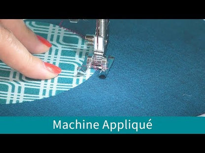 Baby Lock Jubilant Sewing Machine