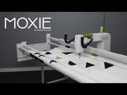 HQ Moxie Longarm 15 '