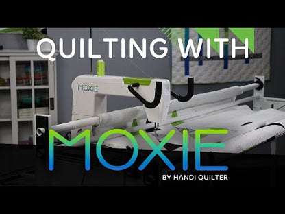 HQ Moxie Longarm 15 '