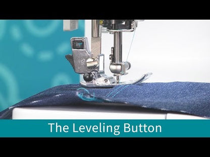 Baby Lock Jubilant Sewing Machine
