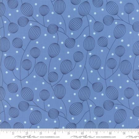 True Blue Medium Blue