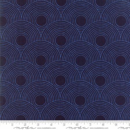 True Blue Navy
