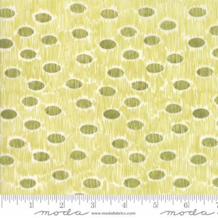 Poppy Mae Light Chartreuse