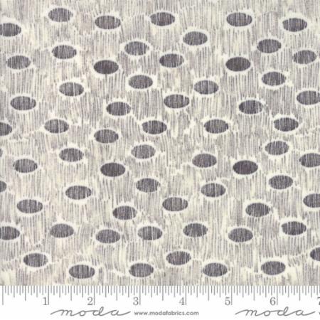 Poppy Mae Light Gray