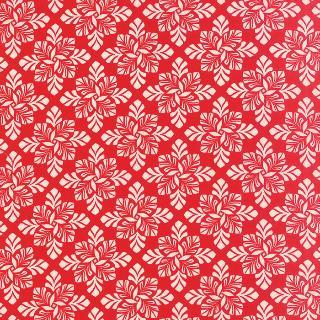 Solstice Red