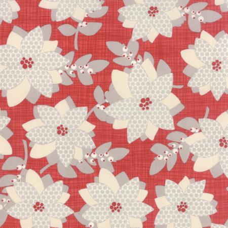 Winterberry Red Multi