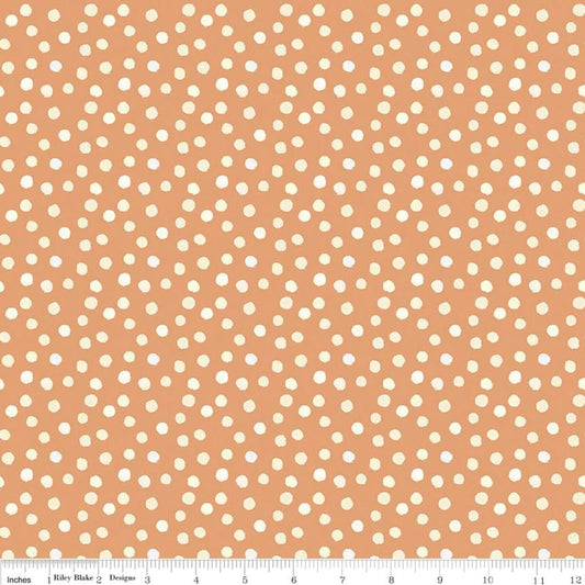 Dream World by Riley Blake - Sold by the 1/4yd