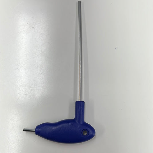 HQ 3MM Hex Key